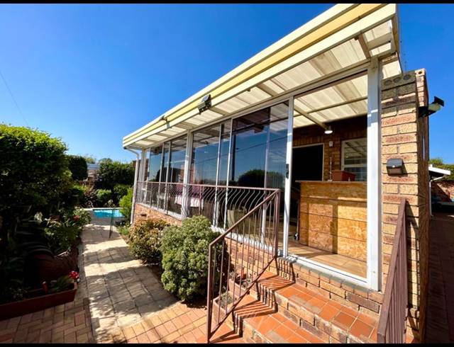 3 BEDROOM TOWNHOUSE FOR SALE IN RANT EN DAL